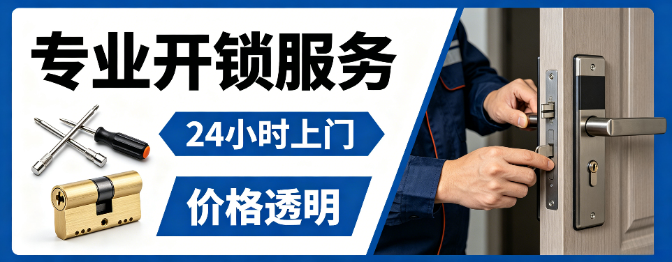 燕郊 指纹锁安装｜上门更换家用指纹锁、防盗门智能锁拆装维修